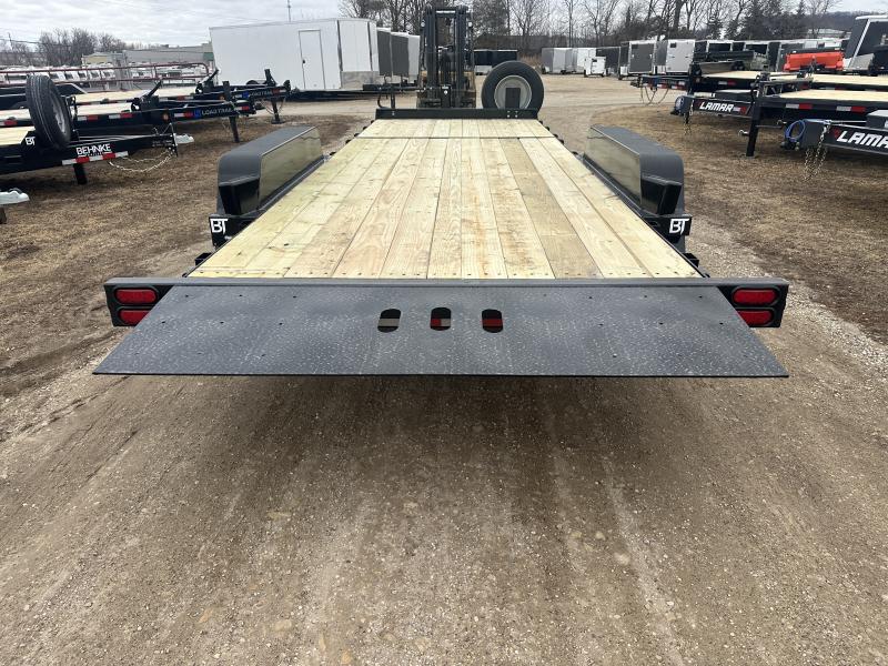 new Tilt Trailers Behnke  for sale, in West Salem, WI Thumbnail 9