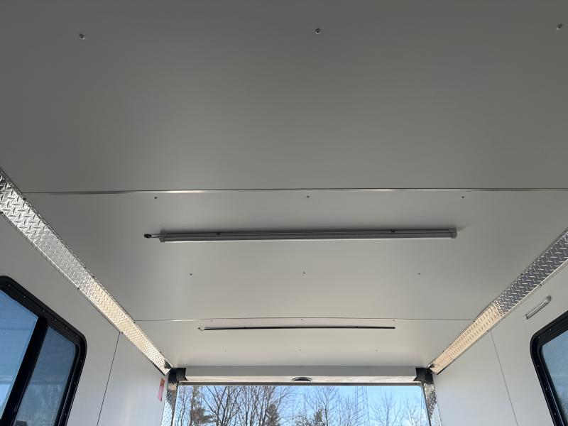 new Cargo (Enclosed) Trailers Legend Trailers  for sale, in West Salem, WI Thumbnail 24