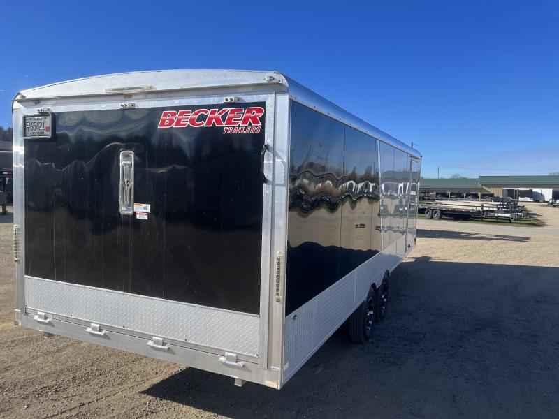 used Cargo (Enclosed) Trailers NEO Trailers  for sale, in West Salem, WI Thumbnail 10