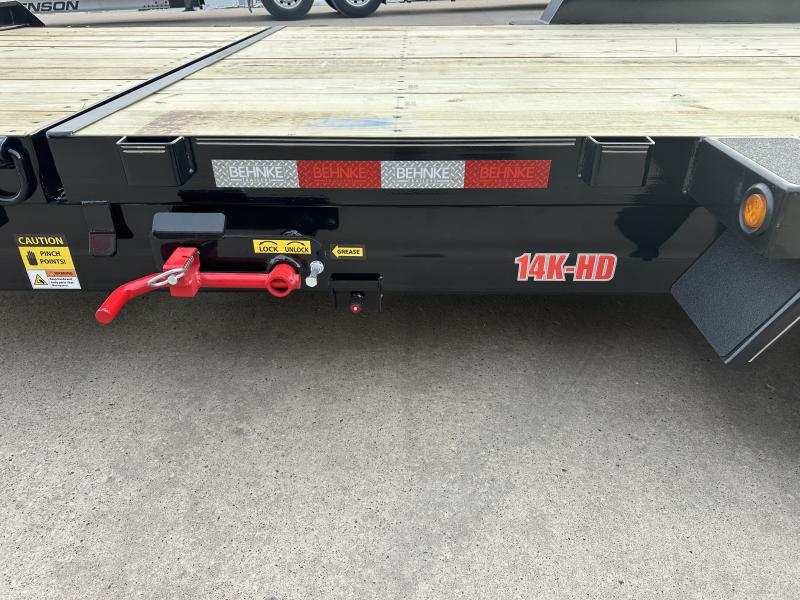 new Tilt Trailers Behnke  for sale, in West Salem, WI Thumbnail 6