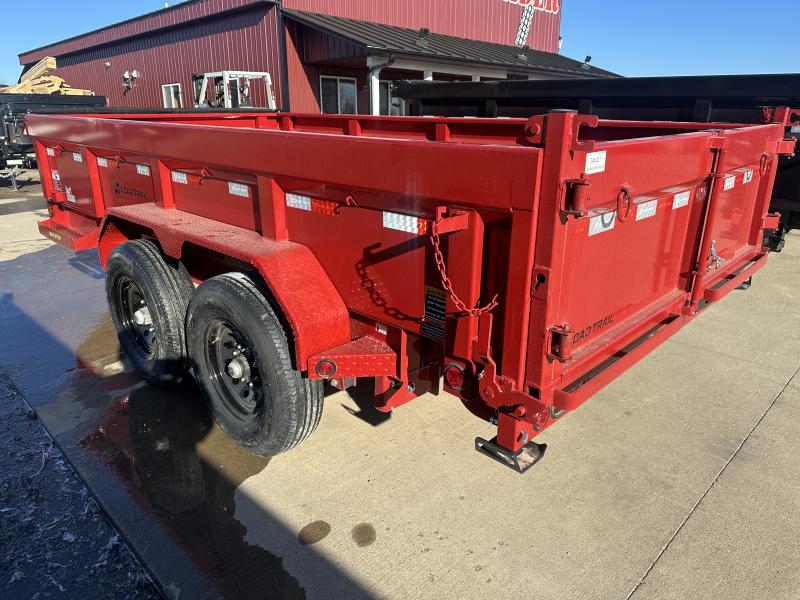 new Dump Trailers Load Trail  for sale, in West Salem, WI Thumbnail 7