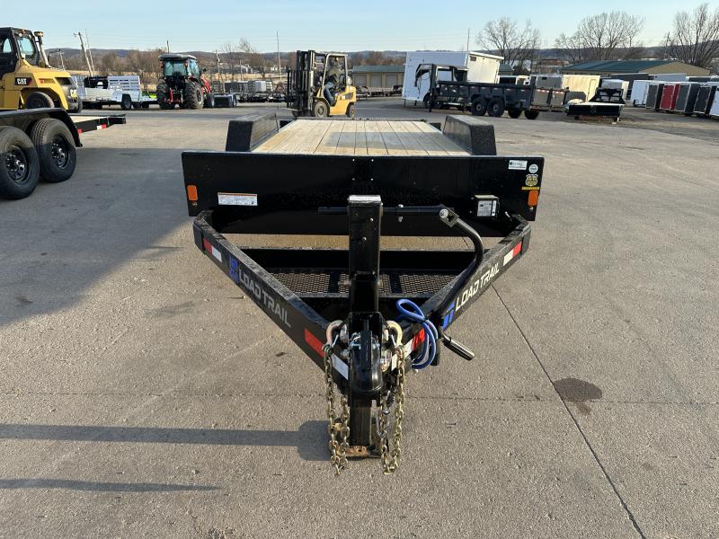 new Tilt Trailers Load Trail  for sale, in West Salem, WI Thumbnail 2