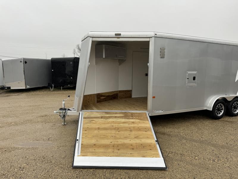 new Snowmobile Trailers NEO Trailers  for sale, in West Salem, WI Thumbnail 16
