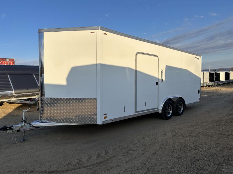 new Cargo (Enclosed) Trailers Legend Trailers  for sale, in West Salem, WI Thumbnail 3