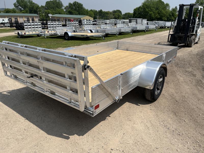 new Utility Trailers Triton  for sale, in West Salem, WI Thumbnail 8