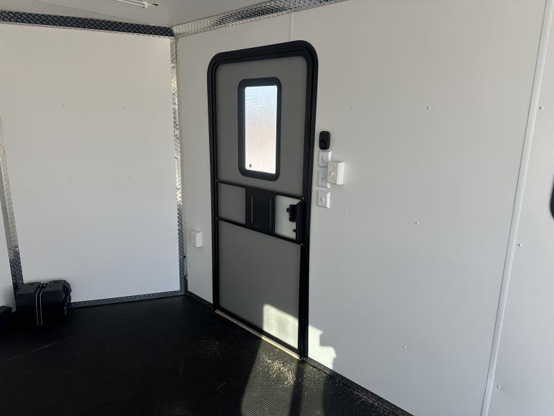 new Cargo (Enclosed) Trailers Legend Trailers  for sale, in West Salem, WI Thumbnail 17