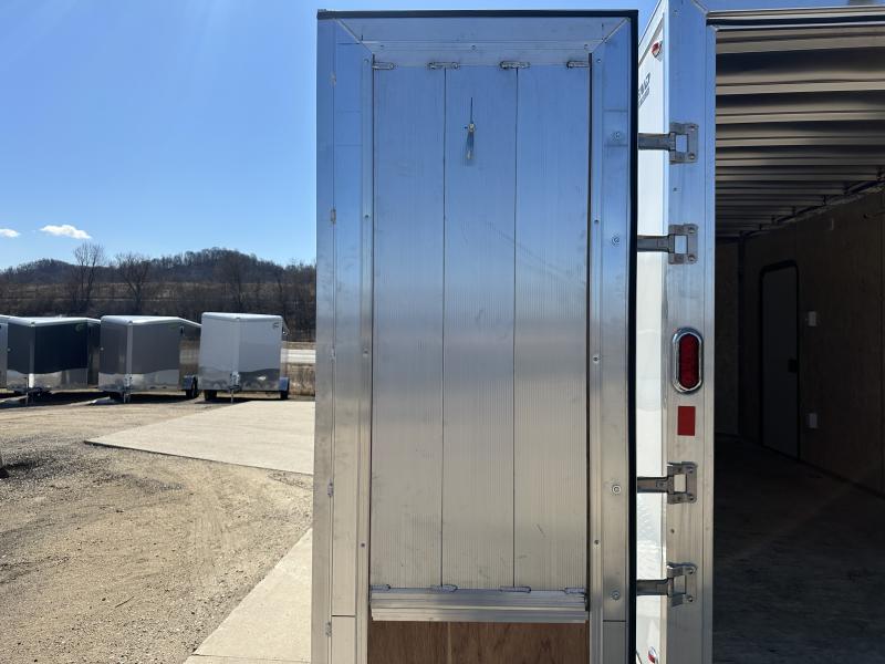 new Cargo (Enclosed) Trailers Legend Trailers  for sale, in West Salem, WI Thumbnail 11