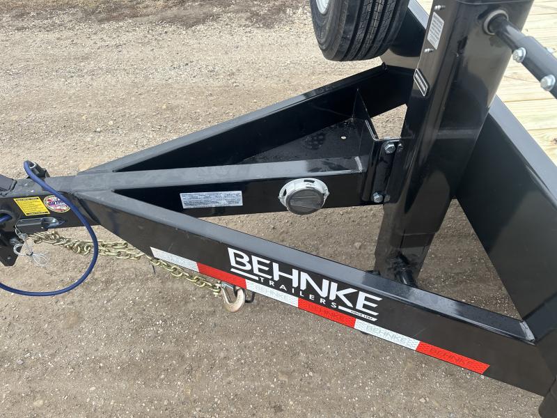 new Tilt Trailers Behnke  for sale, in West Salem, WI Thumbnail 4