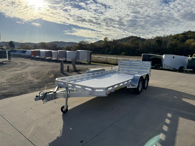 new Utility Trailers Aluma  for sale, in West Salem, WI Thumbnail 3