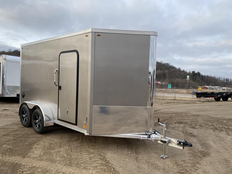 2023 Legend Trailers 7X12 FTV Enclosed Cargo Trailer 2023 Legend Trailers 7X12 FTV Enclosed Cargo Trailer