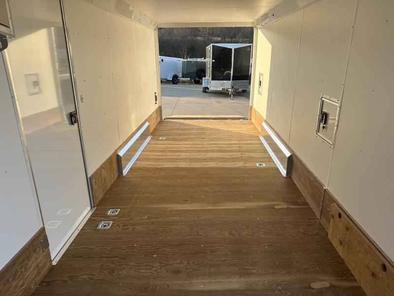 new Snowmobile Trailers NEO Trailers  for sale, in West Salem, WI Thumbnail 18
