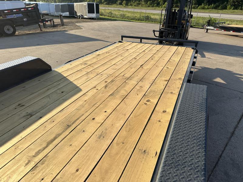 new Car Haulers / Racing Trailers Lamar Trailers  for sale, in West Salem, WI Thumbnail 10