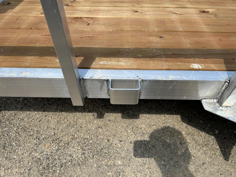 new Utility Trailers Legend Trailers  for sale, in West Salem, WI Thumbnail 9