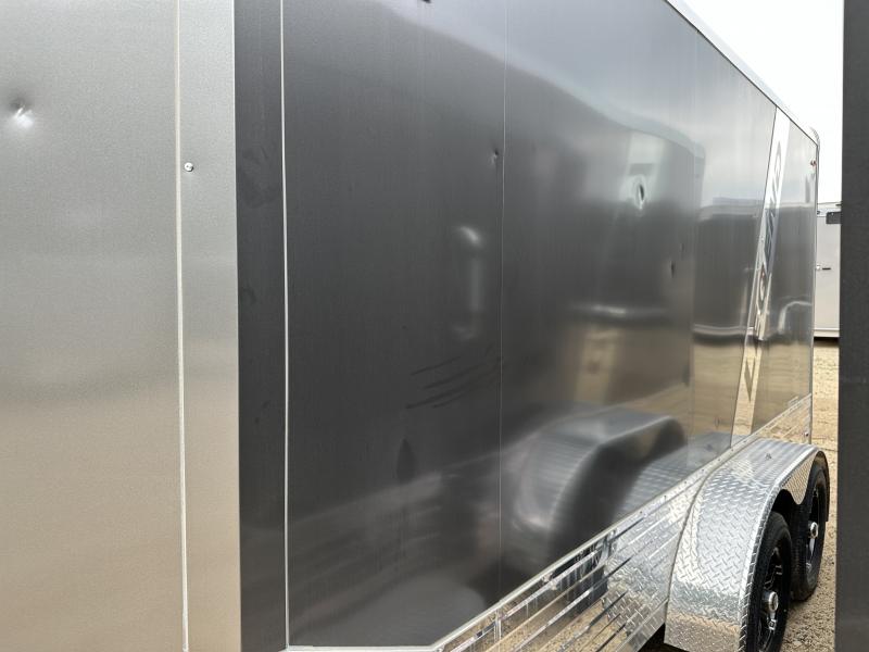 new Cargo (Enclosed) Trailers Legend Trailers  for sale, in West Salem, WI Thumbnail 18