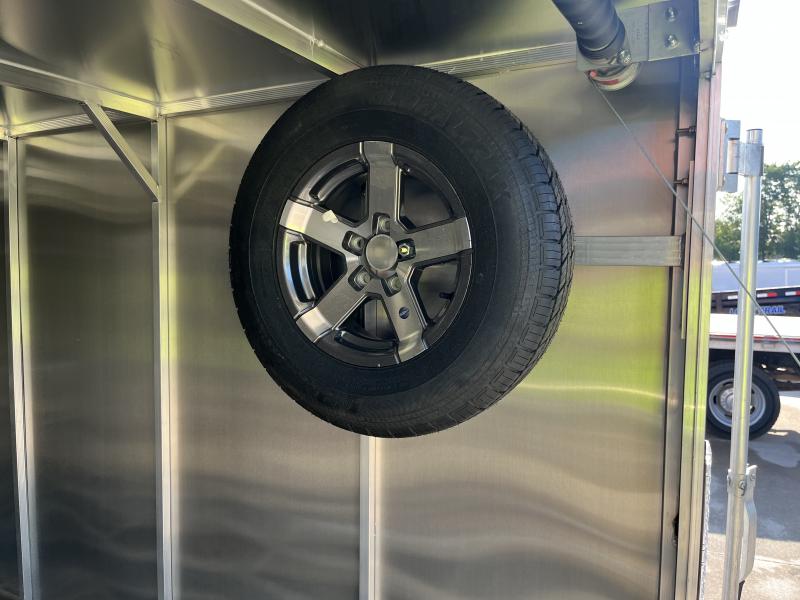 new Snowmobile Trailers Triton  for sale, in West Salem, WI Thumbnail 12