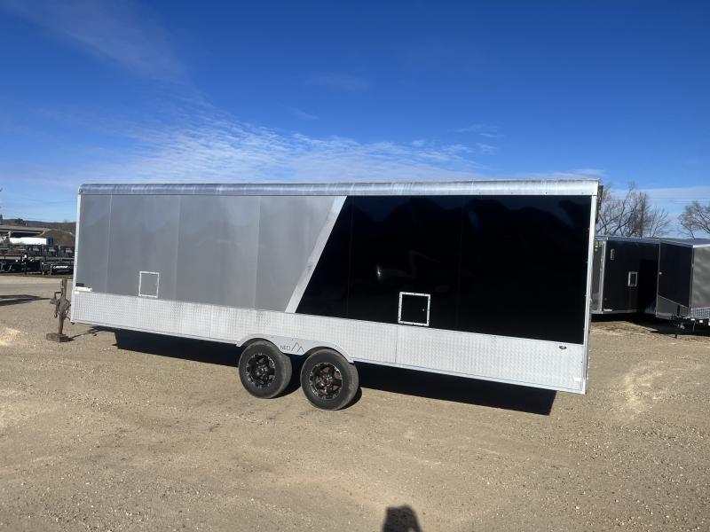 used Cargo (Enclosed) Trailers NEO Trailers  for sale, in West Salem, WI Thumbnail 6