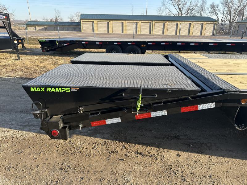 new Equipment / Flatbed Trailers Load Trail  for sale, in West Salem, WI Thumbnail 11