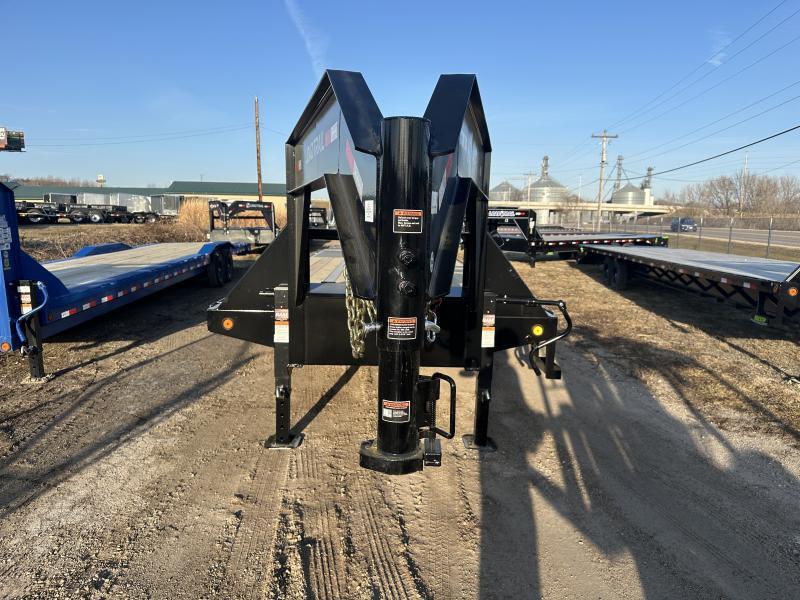 new Equipment / Flatbed Trailers Load Trail  for sale, in West Salem, WI Thumbnail 2