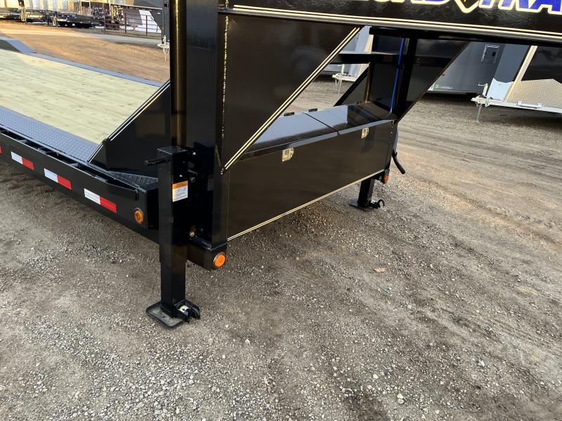 new Car Haulers / Racing Trailers Load Trail  for sale, in West Salem, WI Thumbnail 10