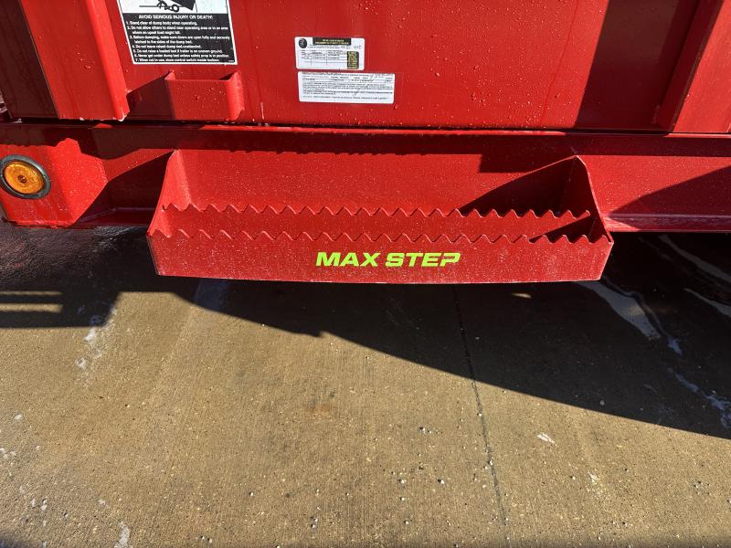 new Dump Trailers Load Trail  for sale, in West Salem, WI Thumbnail 5