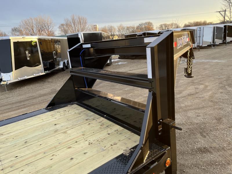 new Car Haulers / Racing Trailers Load Trail  for sale, in West Salem, WI Thumbnail 9