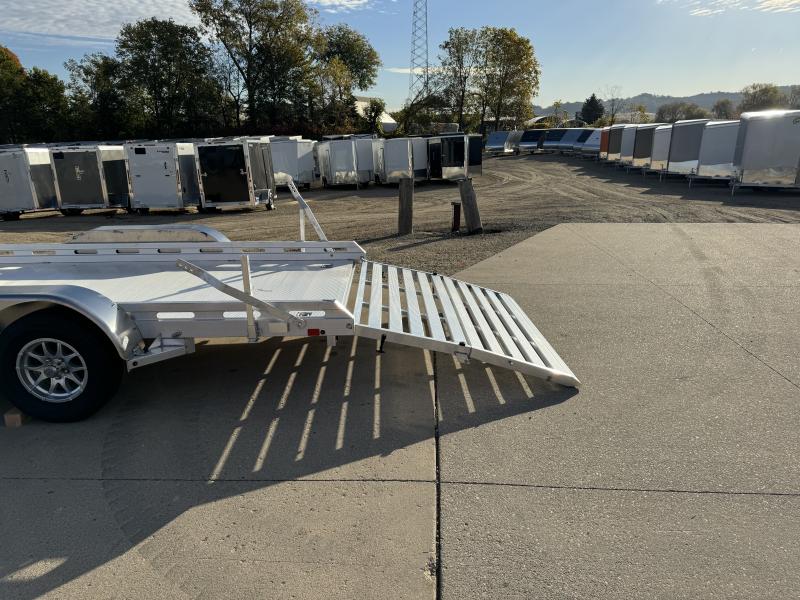 new Utility Trailers Aluma  for sale, in West Salem, WI Thumbnail 10