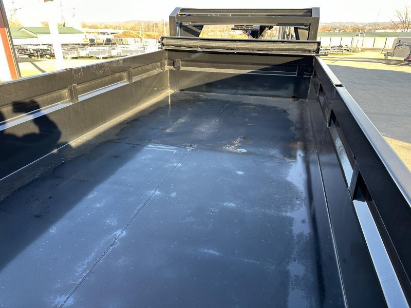 new Dump Trailers Load Trail  for sale, in West Salem, WI Thumbnail 13