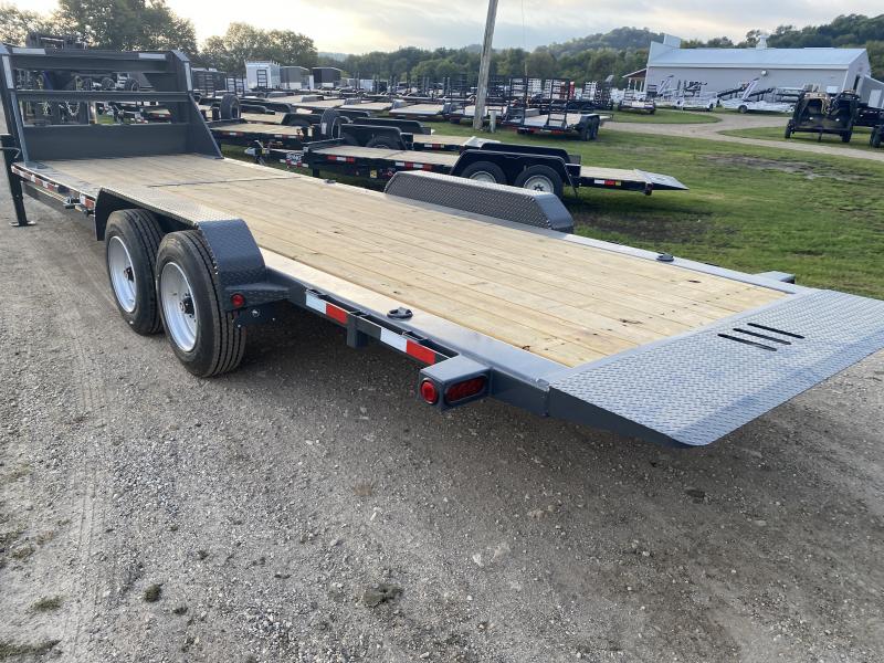 new Tilt Trailers Load Trail  for sale, in West Salem, WI Thumbnail 7