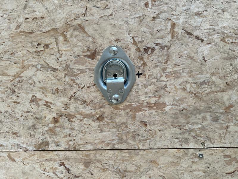 new Cargo (Enclosed) Trailers Legend Trailers  for sale, in West Salem, WI Thumbnail 14