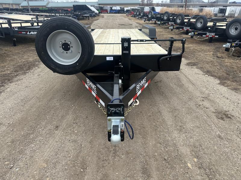 new Tilt Trailers Behnke  for sale, in West Salem, WI Thumbnail 2