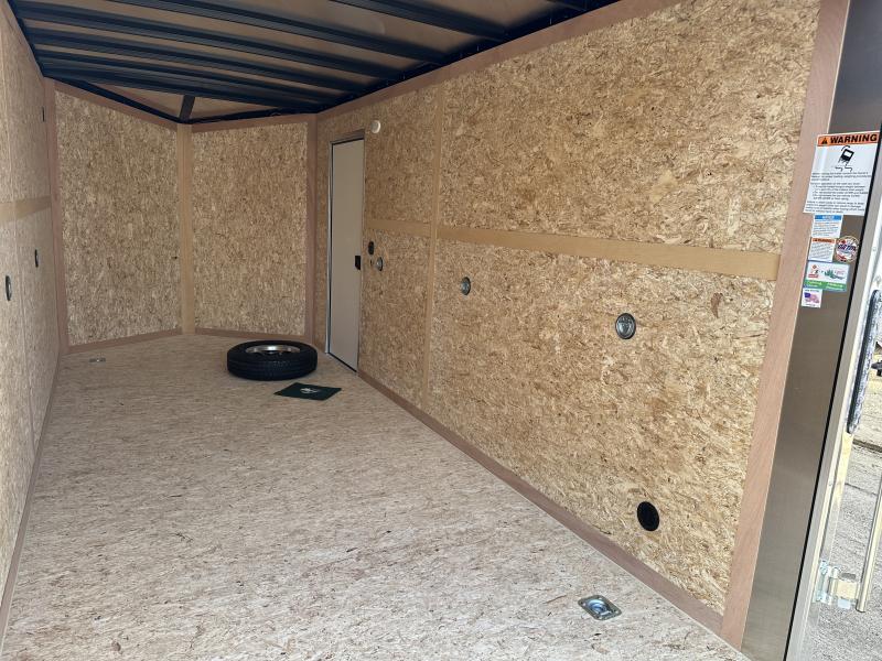 new Cargo (Enclosed) Trailers US Cargo  for sale, in West Salem, WI Thumbnail 13