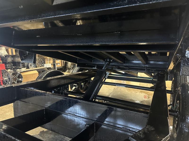 new Tilt Trailers Behnke  for sale, in West Salem, WI Thumbnail 16