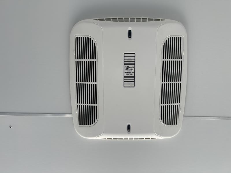 new Cargo (Enclosed) Trailers Legend Trailers  for sale, in West Salem, WI Thumbnail 23