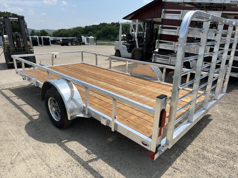new Utility Trailers Legend Trailers  for sale, in West Salem, WI Thumbnail 5