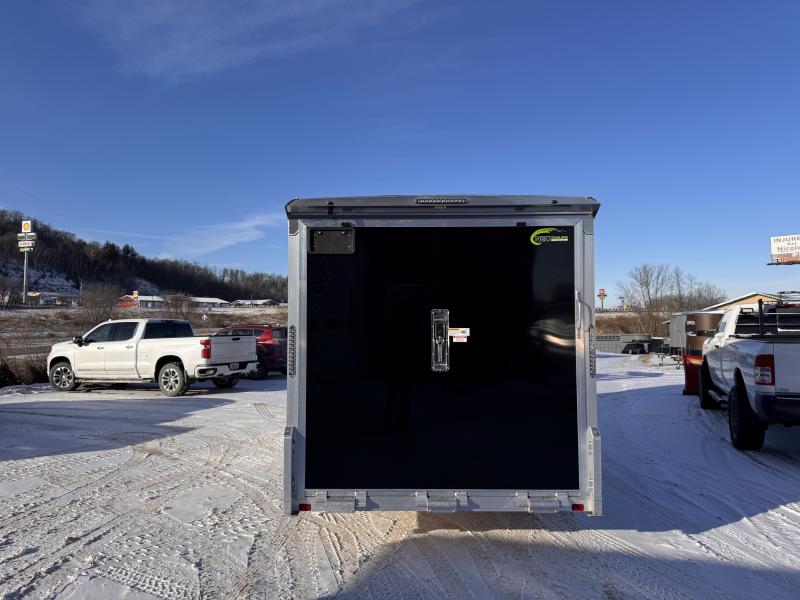new Cargo (Enclosed) Trailers NEO Trailers  for sale, in West Salem, WI Thumbnail 6
