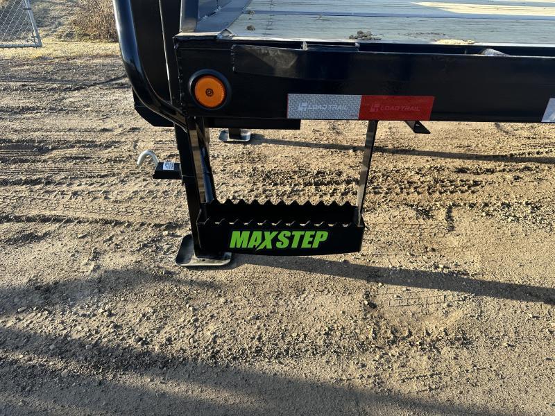 new Equipment / Flatbed Trailers Load Trail  for sale, in West Salem, WI Thumbnail 5