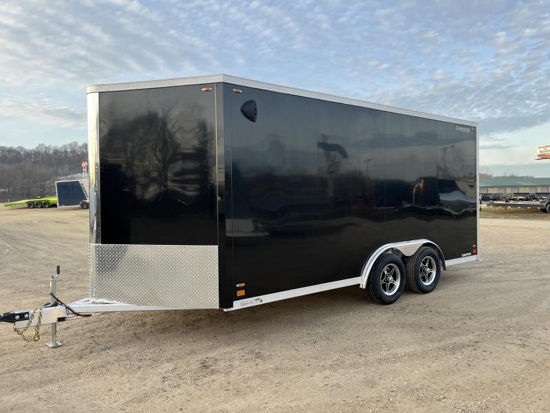 new Cargo (Enclosed) Trailers Legend Trailers  for sale, in West Salem, WI Thumbnail 3