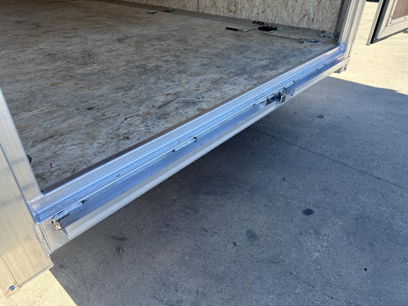 new Cargo (Enclosed) Trailers Legend Trailers  for sale, in West Salem, WI Thumbnail 12