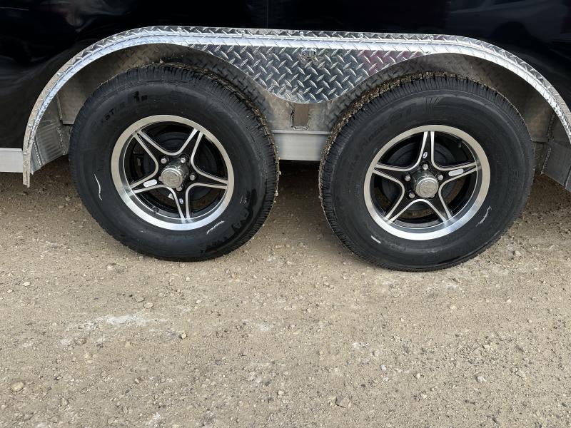 new Cargo (Enclosed) Trailers Legend Trailers  for sale, in West Salem, WI Thumbnail 4