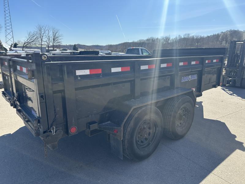 used Dump Trailers Load Trail  for sale, in West Salem, WI Thumbnail 10