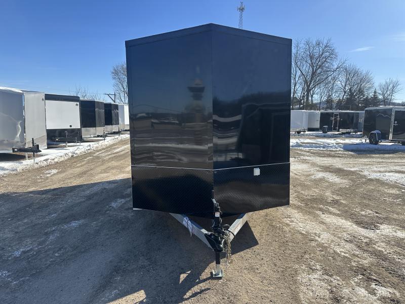 new Cargo (Enclosed) Trailers Legend Trailers  for sale, in West Salem, WI Thumbnail 2