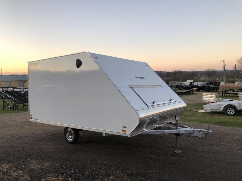 2021 Legend Trailers 8.5X13 Sport Lite Snowmobile Trailer 2021 Legend Trailers 8.5X13 Sport Lite Snowmobile Trailer