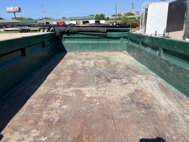 used Dump Trailers Load Trail  for sale, in West Salem, WI Thumbnail 11