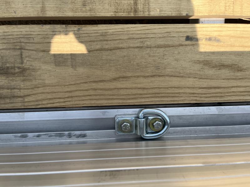 new Utility Trailers Triton  for sale, in West Salem, WI Thumbnail 10