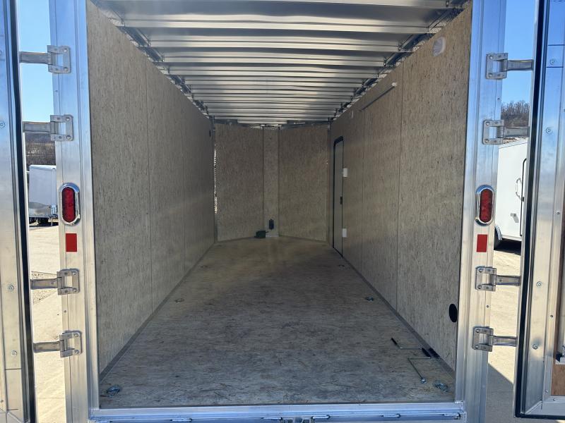 new Cargo (Enclosed) Trailers Legend Trailers  for sale, in West Salem, WI Thumbnail 13
