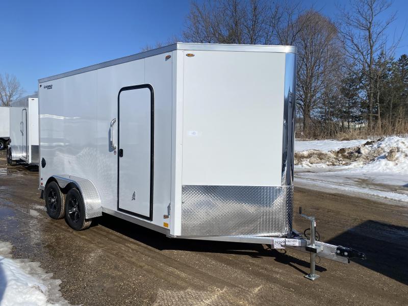 2021 Legend Trailers 7X14 FTV Enclosed Cargo Trailer 2021 Legend Trailers 7X14 FTV Enclosed Cargo Trailer