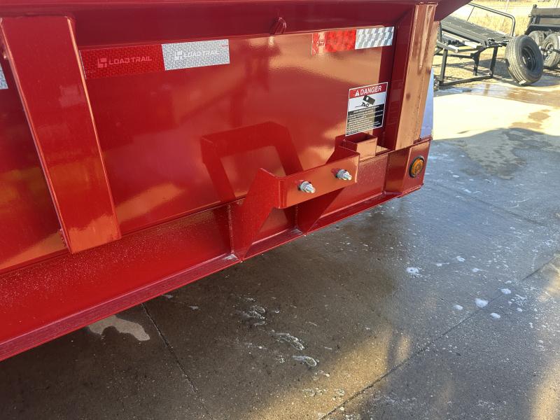 new Dump Trailers Load Trail  for sale, in West Salem, WI Thumbnail 14