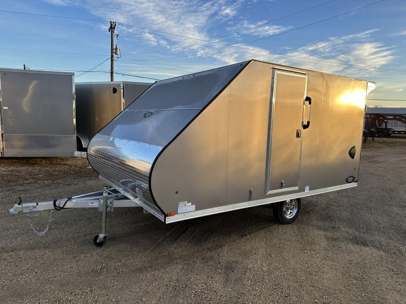 new Snowmobile Trailers Ameralite  for sale, in West Salem, WI Thumbnail 3