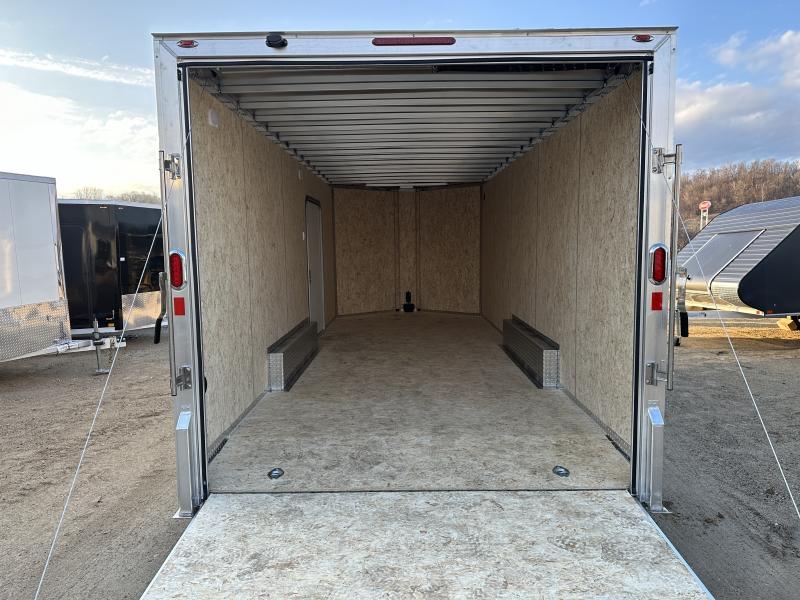 new Cargo (Enclosed) Trailers Legend Trailers  for sale, in West Salem, WI Thumbnail 11