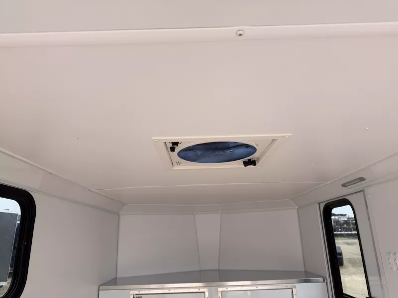 new Cargo (Enclosed) Trailers NEO Trailers  for sale, in West Salem, WI Thumbnail 16